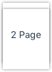pages empty 2