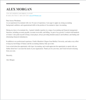 Letter Guide How To Write An Appeal Letter