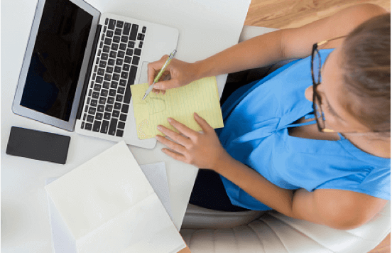 resume writing on resume maker