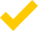 Yellow Checkmark Image
