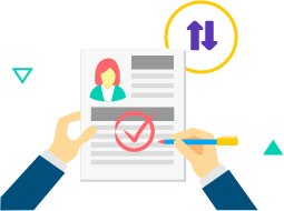 Write a Interview-Winning Resume icon