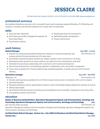 do u need a resume for your first job   78