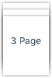 pages empty 3