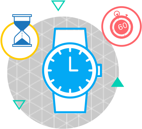 resume maker watches