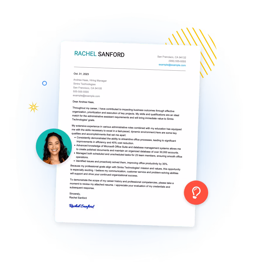 A Resume Format Hero