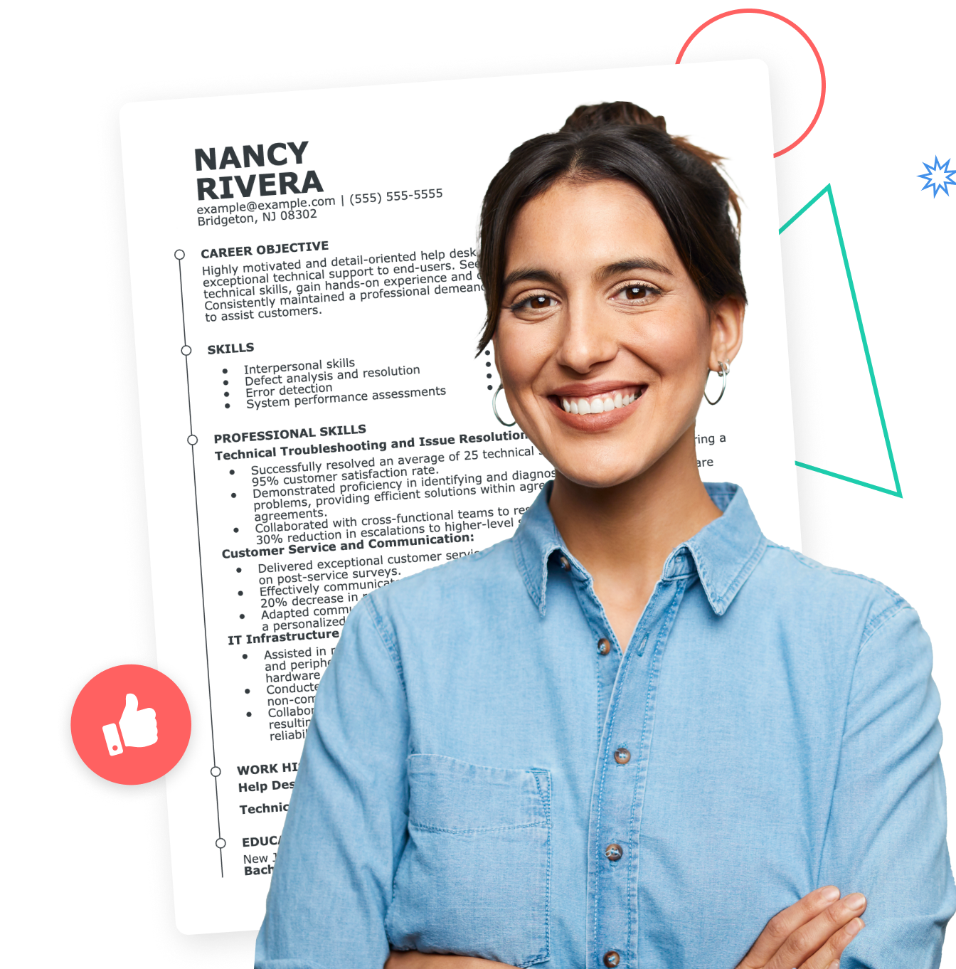 Jump Start Career